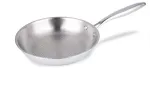 HONEYCOMB Steel Frying Pan MAESTRO MR-1228 20 cm (MR-1228-20)