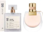 Made In Lab Įkvėpti Chloe Nomade 008 100ml.