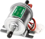 Universali 12v elektrinė kuro pompa, auk&scaron;tos kokybės