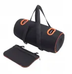 Kompiuterio kolonėlės Hoco Moxomi Extreme 2 dėklas garsiakalbiui Jbl Xtreme 2 + dėklas laidams