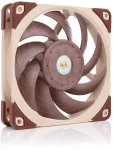 Noctua Nf-a12x25 Ls-pwm ventiliatorius, 120 mm, rudas