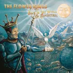 Vinilinė plok&scaron;telė Back In The World Of Adventures (perleistas leidimas 2022) (atverčiamas juodas 2lp+cd & Lp bukletas)