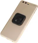 Magnetinis telefono laikiklis, lipnus neslystantis laikiklis dviračio telefonams, dviračio priedai dviračio kompiuterio laikikliui