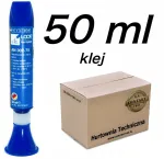Weicon An 302-75: Klijai vamzdžių ir sriegių sandarinimui, 50ml