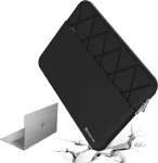 Stilord Dėklas ne&scaron;iojamam kompiuteriui Hp 15.6" su "super Corner" apsauga