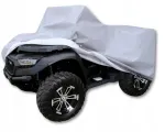 Uždangalas keturračiui Xl 220-245cm Exclusive