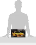 Tamiya 300024229 1:24 Porsche 911gt3 '99 Rhinestone versija