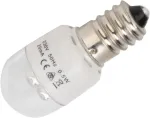 Siuvimo ma&scaron;inos led lemputė 0.5w energiją taupanti led lemputė siuvimui e14 led siuvimo led darbo lemputė