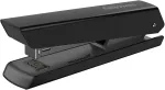 Fellowes segiklis Lx820 Classic su Microban technologija - 20 lapų talpa - viso ilgio segiklis 24/6 mm ir 26/6 mm kabėms - juodas - 1 vnt.