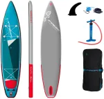 SUP irklentė Starboard Touring Zen Roll SC 11'6" x 29" x 6"