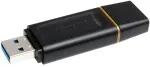 Kingston 128GB Exodia USB 3.2 Baltas