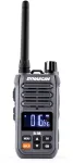 Ne&scaron;iojama radijo stotelė PMR Dynascan R-38 446MHz, 0.5W, 16CH