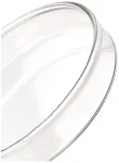 Dwk Life Sciences Sd-1072 Duran kalkių sodos stiklo steriplan petri lėk&scaron;telė, 100 mm x 20 mm, 10 vnt.