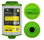 Vandens filtro įdėklas baseinui Filterlogic Sfl20-5-7hs, suderinamas su Psant20p3