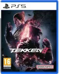 Bandai Namco vaizdo žaidimas Playstation 5 Tekken 8 (fr)