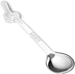 Bialetti Omin kavos &scaron;auk&scaron;telių rinkinys (4 vnt.)