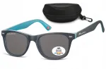 Nerdy Uv 400 Poliarizuoti Unisex akiniai nuo saulės Montana Uv400