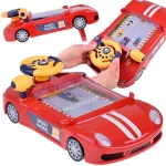Automobilio vairavimo simuliatorius