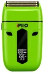 Ipro Probarbers iPRO Shaver Plaukų skutimo ma&scaron;inėlė S1106, Žalia