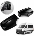 &Scaron;oninių veidrodėlių dangteliai vw volkswagen crafter i 2e/2f 2006-2016