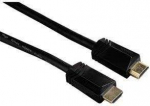 HDMI kabelis HAMA 5M TECHLINE