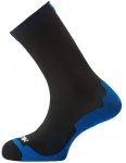 Kojinės bėgimui bekele Millet Trilogy Sky Mid, juodos