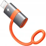 Mcdodo adapteris usb-c į usb type-c lightning iphone 11 12 13 14