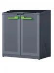 Spintelė Moby Recycling Ekoład mai&scaron;ų laikiklis