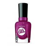 nagų lakas Sally Hansen Miracle Gel 496-Beet, Pray, Love 14,7ml