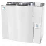 Rekuperatorius Systemair Save VTR 500 (R/L)