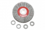 Verto Wire diskinis &scaron;epetys 200x32mm - 62H212