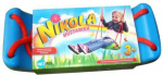 Czako Plastikinės sūpynės "lenta" NIKOLA 25623