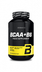 Biotech BCAA + B6 200 tab. ()