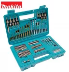 Grąžtas Makita B-68432 Sukimo antgalių komplektas 102 vnt.