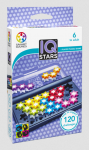 Stalo žaidimas BRAIN GAMES Smart Games IQ Stars