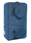 LEGO - Signature Brick 1x2 Backpack, Mėlyna