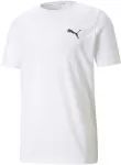 Puma Mar&scaron;kinėliai Vyrams Active Small Logo Baltas
