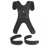 Čekija Aprai&scaron;ų pamink&scaron;tinimai Work Harness padding