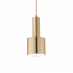 Pakabinamas &scaron;viestuvas Ideal Lux Suspended lamp with 1 light HOLLY, E27, baltas