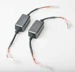 M-TECH CANBUS laidas LED lemputei H7 2 vnt.