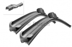 Valytuvai Bosch Aerotwin 600/ 600mm 2vnt. | MB C, E, CLS
