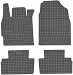 Frogum Guminiai kilimėliai Mazda CX-7 2006-2009m.