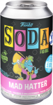 Figūrėlė Funko POP! Vinyl Soda Alice in Wonderland Mad hatter Exclusive