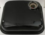 KURO BAKAS ZONGSHEN 168FB 6,5HP