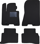 Openauto Polimeriniai EVA kilimėliai Kia Sportage IV QL 2016-2021m.