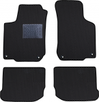 Openauto Polimeriniai EVA kilimėliai Seat Leon I 1995-2005m.