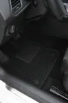 Openauto Polimeriniai EVA kilimėliai Tesla Model 3 nuo 2017m.
