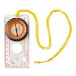 Trizand Žemėlapio Kompasas K7953