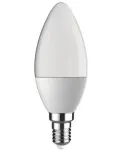 Lemputė|LEDURO|Energijos sąnaudos 6,5 vatai|&Scaron;viesos srautas 550 liumenų|3000 K|220-240V|Spindulio kampas 360 laipsnių|21131