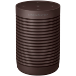 Bang & Olufsen Explore ne&scaron;iojama ir tvirta Bluetooth kolonėlė, Chestnut